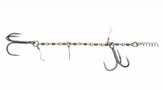 Abu Garcia Beast Chain Stingers - 